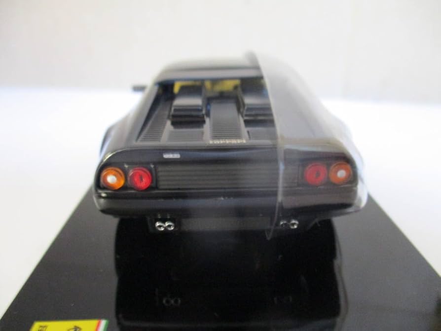 Amazon | 京商 FERRARI 512BB BLACK 1/43 05011BK フェラーリ Amazon | 京商 FERRARI 512BB BLACK 1/43 05011BK フェラーリ